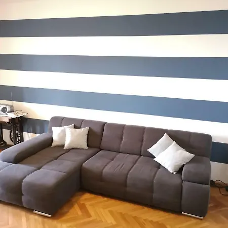 Apartman Nikola Dubrovnik Exterior photo
