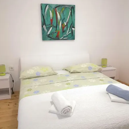Apartman Nikola Dubrovnik Exterior photo
