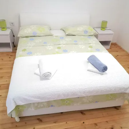 Apartman Nikola Dubrovnik Exterior photo