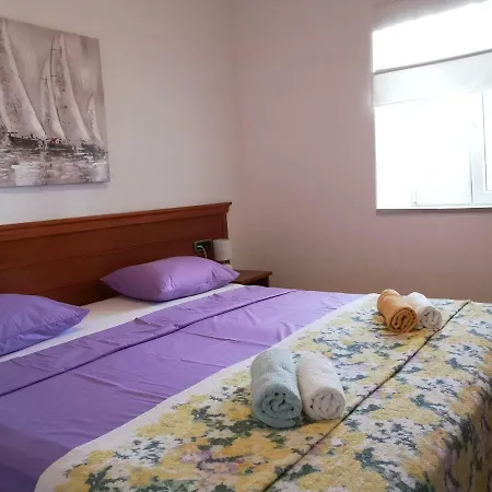Apartman Nikola Dubrovnik Exterior photo
