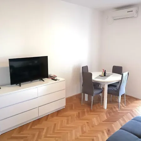 Apartman Nikola Dubrovnik Exterior photo