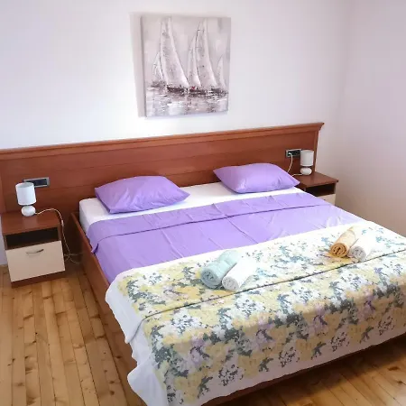 Apartman Nikola Dubrovnik Exterior photo