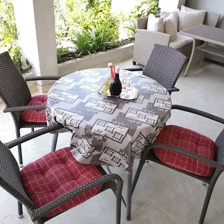 Apartman Nikola Dubrovnik Exterior photo