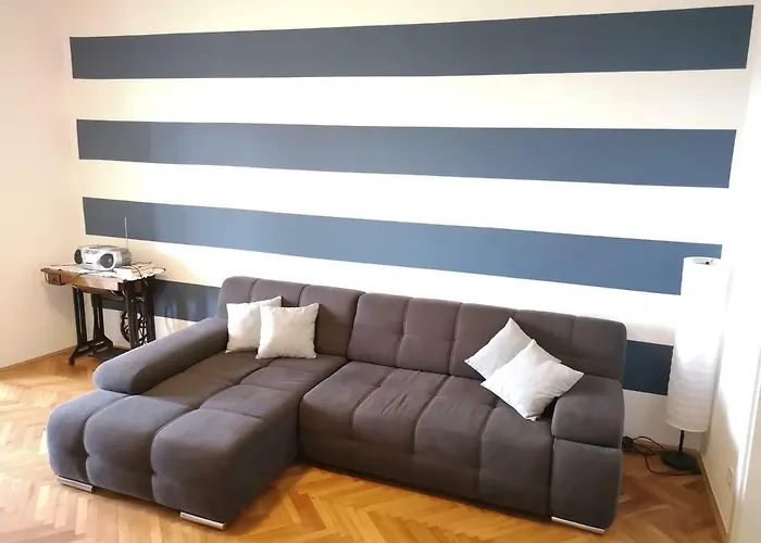 Apartman Nikola