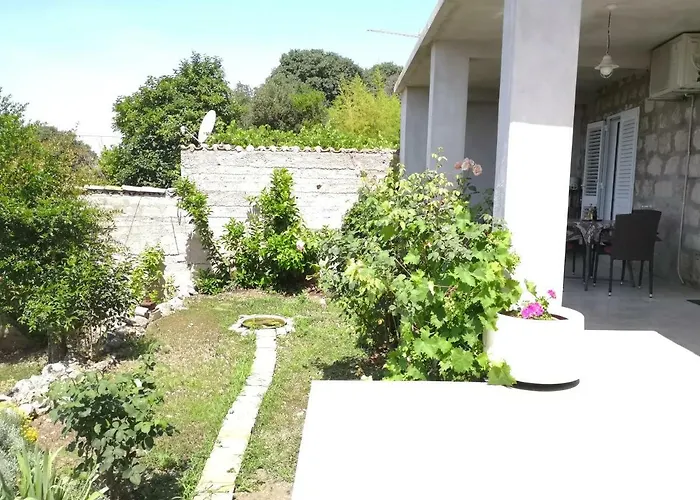 Apartman Nikola