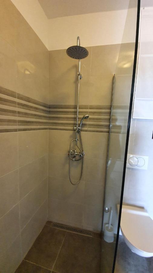 Apartament Nikola