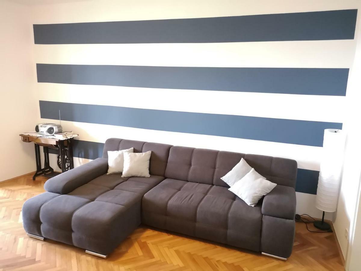 Apartment Nikola *