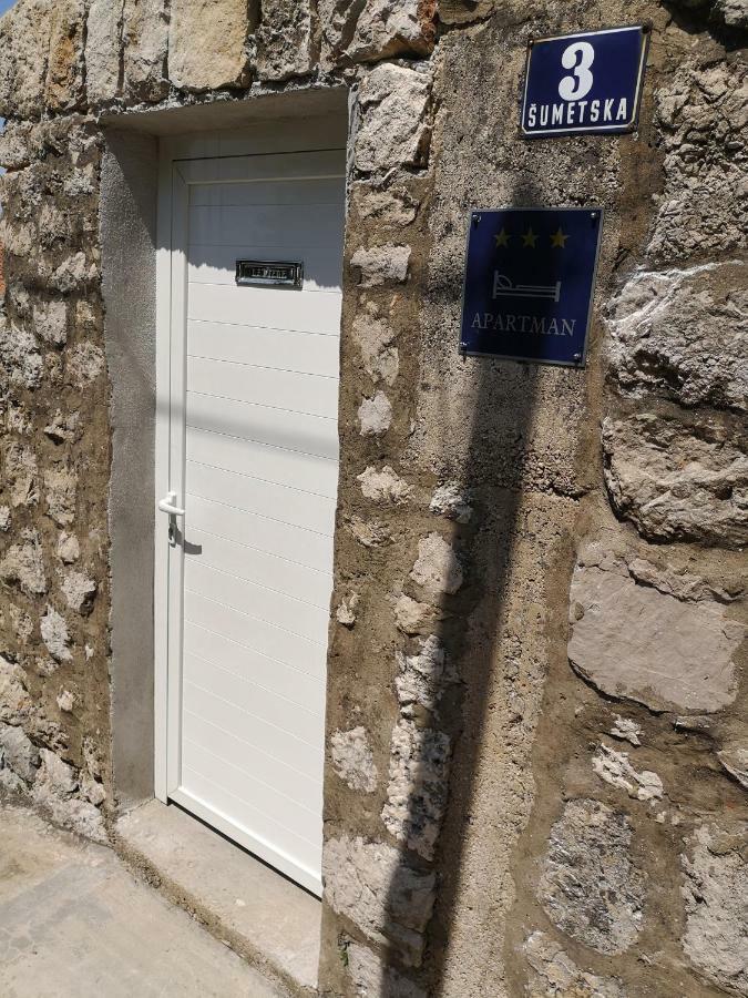 Nikola Apartment Dubrovnik