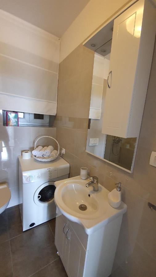 Apartman Nikola *