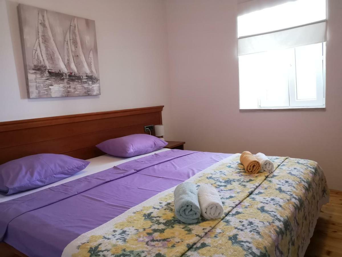 Nikola Apartman