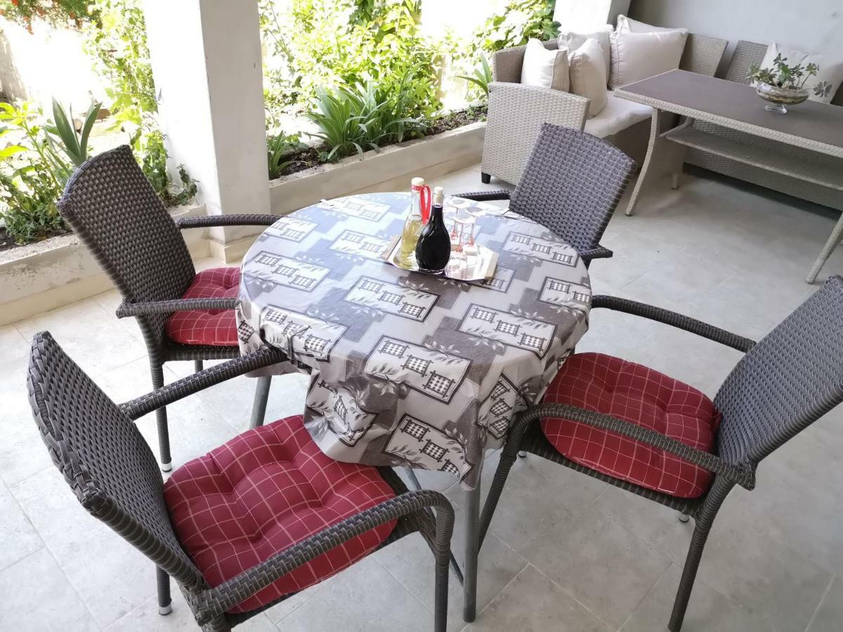 Apartman Nikola *
