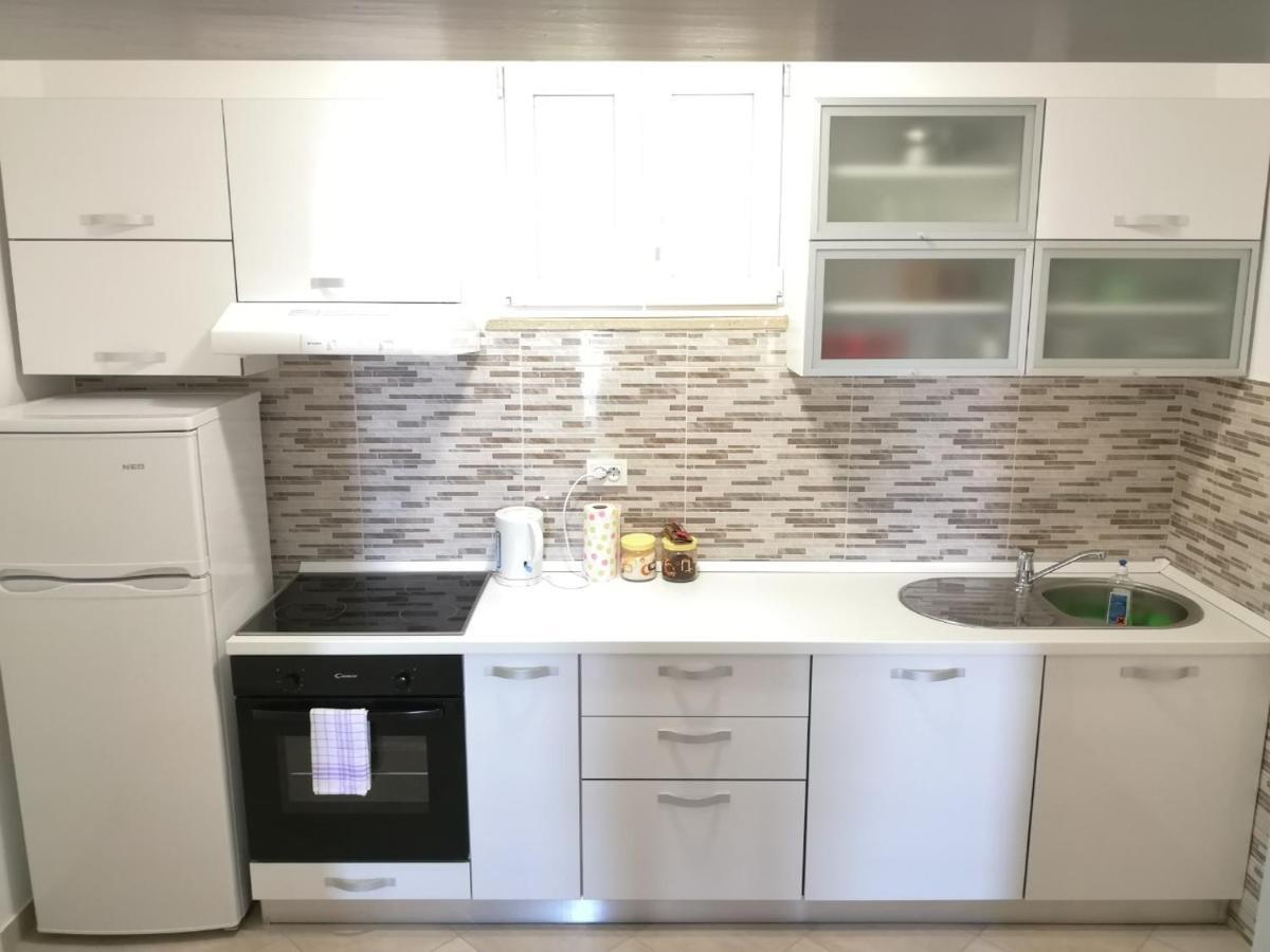 Apartman Nikola